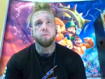 smokebluntafterblunt webcam model stream image