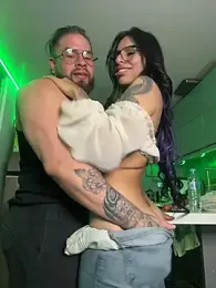 Damonylilith webcam preview