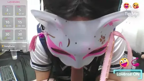 yakee3 webcam model stream image
