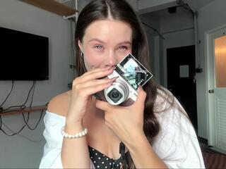 Katie Athy webcam model stream image