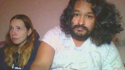 Ineffable_sex webcam cam4 model stream image