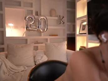 marsabass webcam model stream image