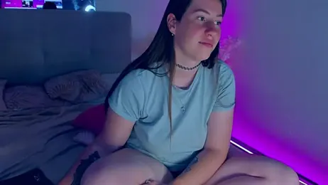 KiraLimme webcam model stream image