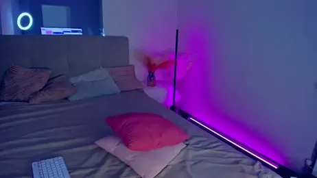 KiraLimme webcam model stream image