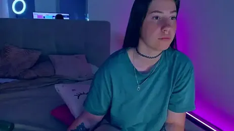 KiraLimme webcam model stream image