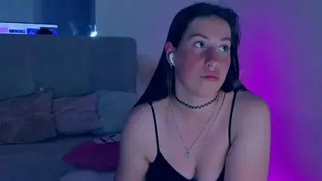 KiraLimme webcam model stream image