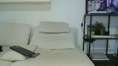 ColdRevengee webcam model stream image