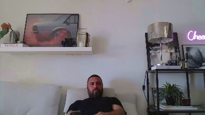 ColdRevengee webcam model stream image