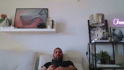 ColdRevengee webcam model stream image