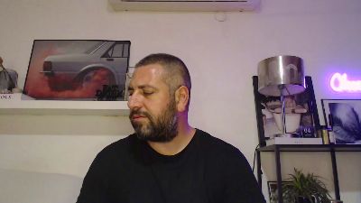 ColdRevengee webcam model stream image