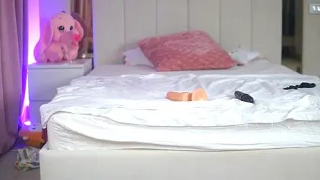 MissMooon webcam model stream image