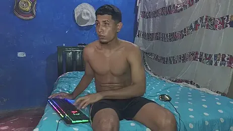 Liam_Thomas webcam model stream image