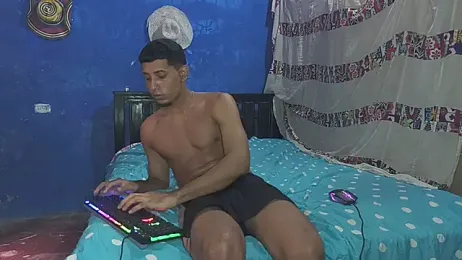 Liam_Thomas webcam model stream image