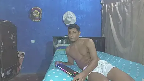 Liam_Thomas webcam model stream image