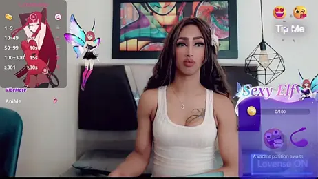 hilary_rodriguez webcam stripchat model stream image