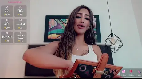 hilary_rodriguez webcam stripchat model stream image