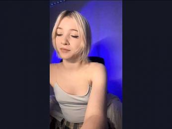 leylawinka webcam bongacams model stream image