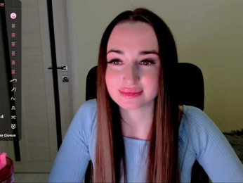 Kimmber webcam model stream image