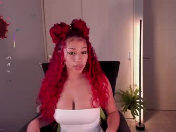 scarlett1_ webcam model stream image