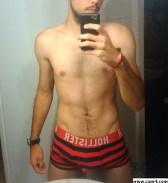 darklizard_ webcam cam4 model stream image