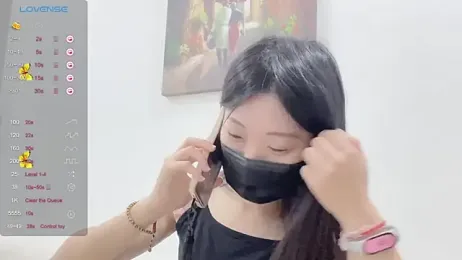 ni_ni01 webcam model stream image