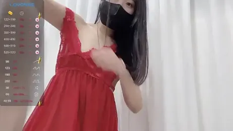 ni_ni01 webcam model stream image