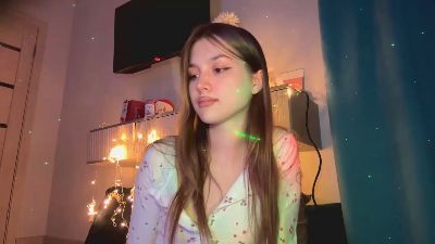 CatherynNate webcam model stream image