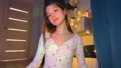 CatherynNate webcam model stream image