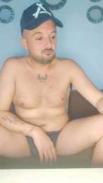 Heteromeztizo webcam model stream image