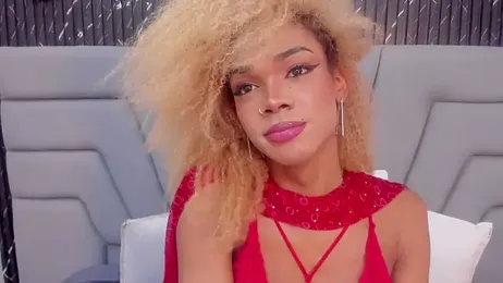 NaomiSteward webcam model stream image