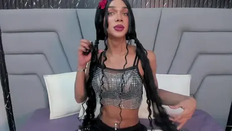 NaomiSteward webcam model stream image