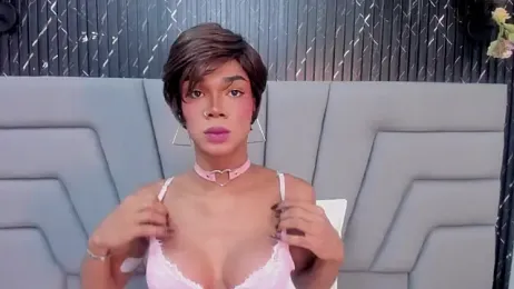 NaomiSteward webcam model stream image