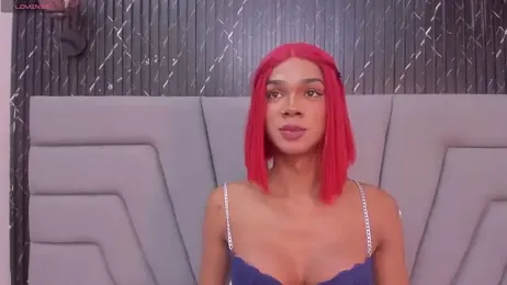 NaomiSteward webcam model stream image