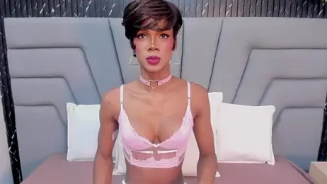 NaomiSteward webcam model stream image