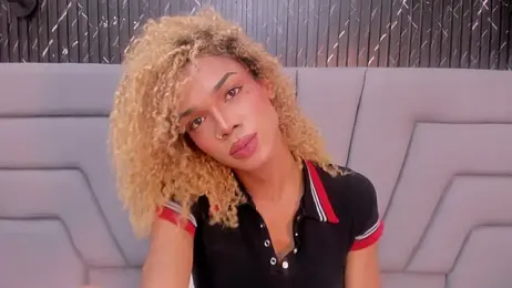 NaomiSteward webcam model stream image