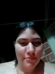 ariana_d20 webcam model stream image