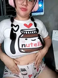 ariana_d20 webcam stripchat model stream image