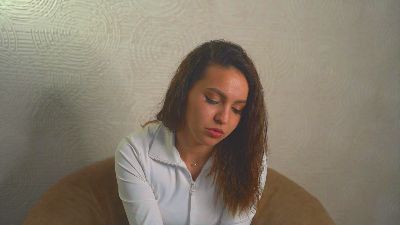 RexanneBunkers webcam model stream image