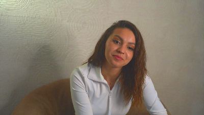 RexanneBunkers webcam model stream image