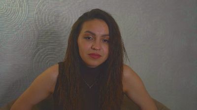 RexanneBunkers webcam model stream image