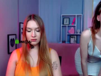 nekky_mouse webcam model stream image