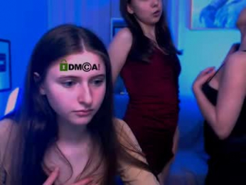 nekky_mouse webcam model stream image