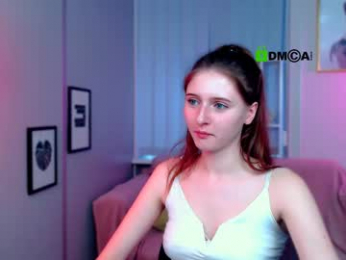 nekky_mouse webcam model stream image