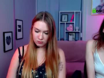 nekky_mouse webcam model stream image