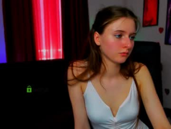 nekky_mouse webcam chaturbate model stream image