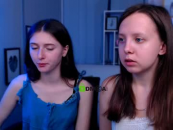 nekky_mouse webcam model stream image