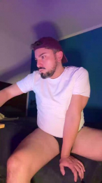 RRPig webcam model stream image