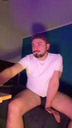 RRPig webcam model stream image