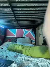 Golden_Mesto webcam stripchat model stream image