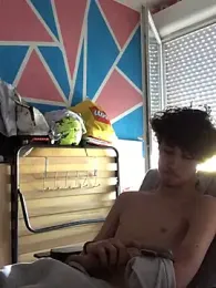 Golden_Mesto webcam model stream image